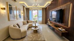 Belysa (D18), Condominium #560424641